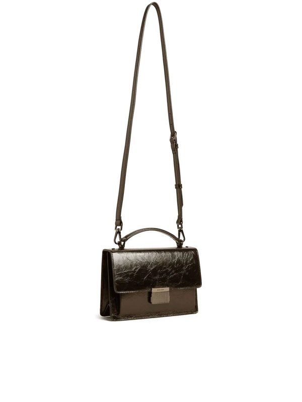 The Best Shops GOLDEN GOOSE: cross body bags - Bag