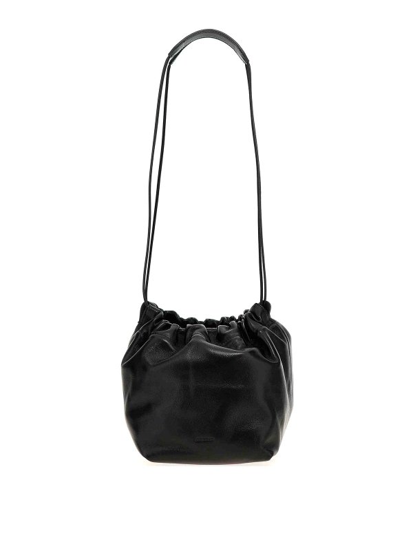 JIL SANDER: borse a spalla - Borsa Tracolla