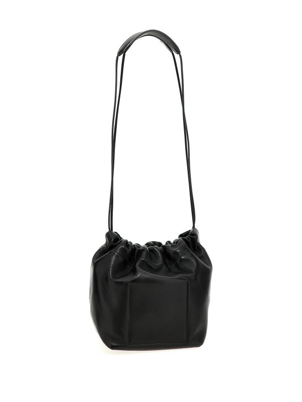 JIL SANDER: borse a spalla online - Borsa Tracolla