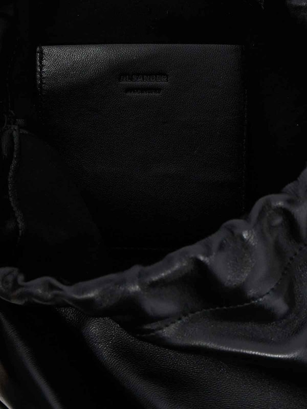 Borsa Tracolla shop online: JIL SANDER