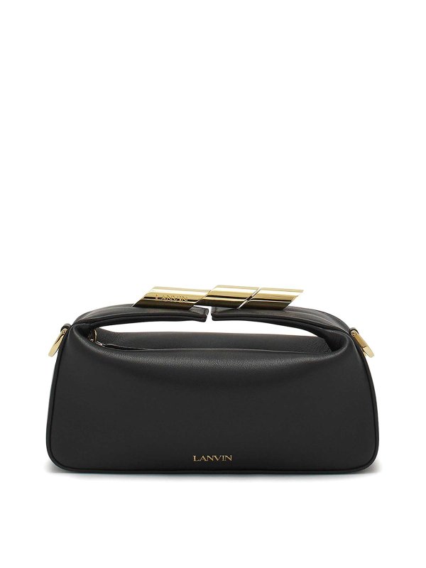 LANVIN: cross body bags - Bag