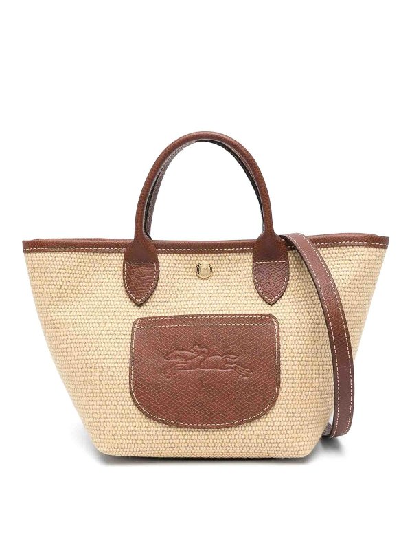 LONGCHAMP: Sacs bandoulière - Sac Bandoulière - Marron
