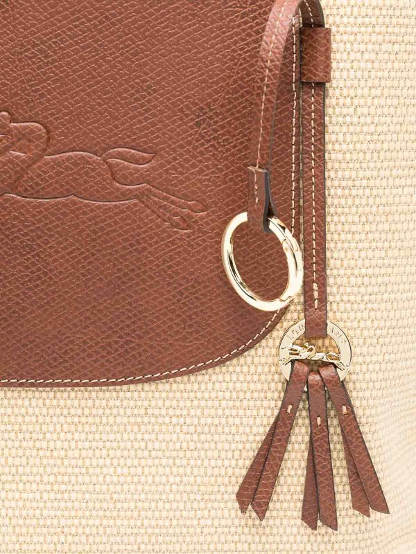 Bag shop online: LONGCHAMP