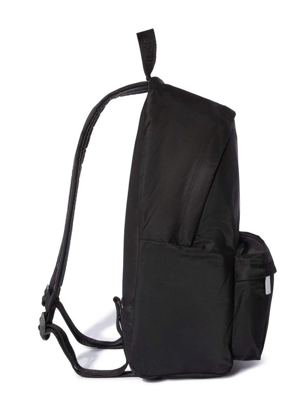 Arrow Spray Backpack shop online: OFF-WHITE