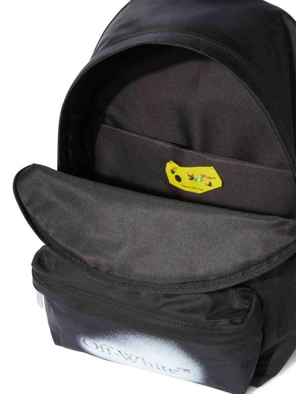 OFF-WHITE buy online Arrow Spray Backpack