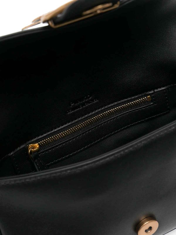 Pinko buy online クロスボディバッグ - 金