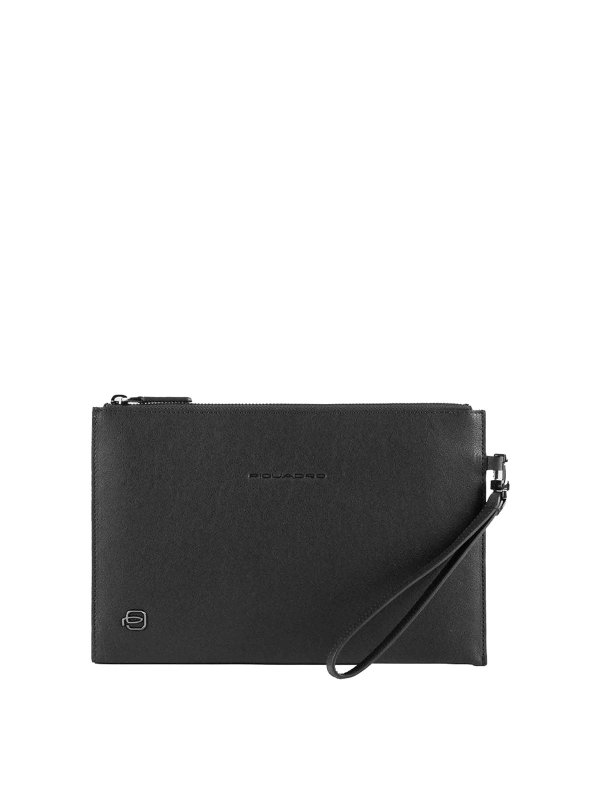PIQUADRO: pochette - Pochette