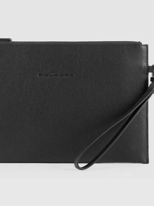 PIQUADRO: pochette online - Pochette