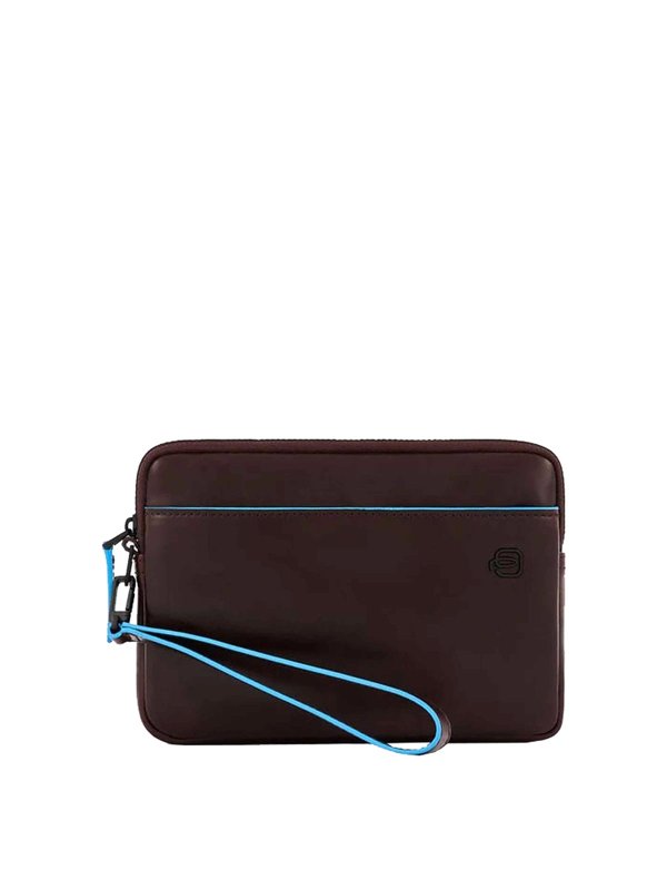 PIQUADRO: pochette - Pochette