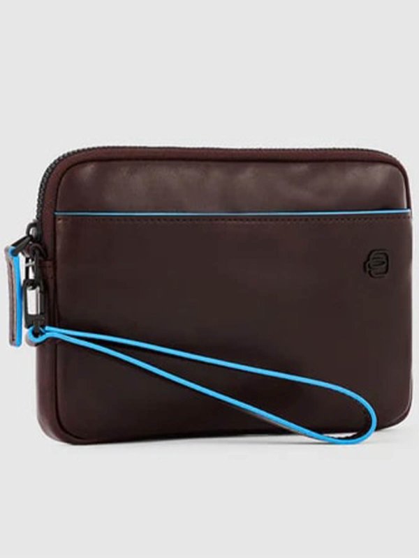 PIQUADRO: pochette online - Pochette