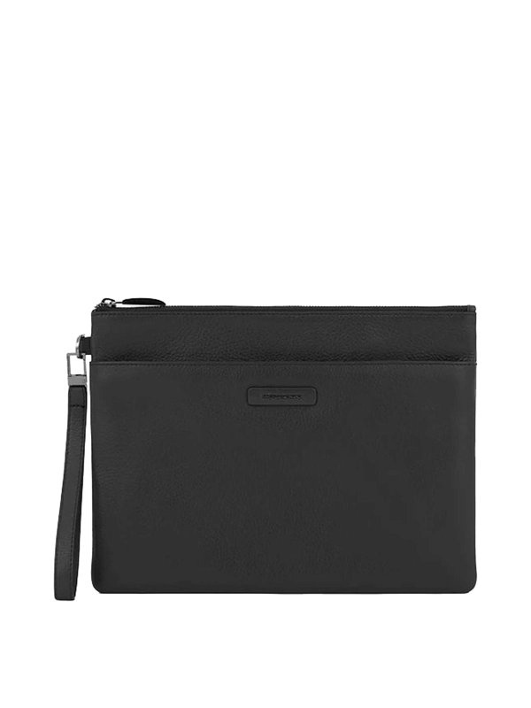 PIQUADRO: clutches - Clutch bag