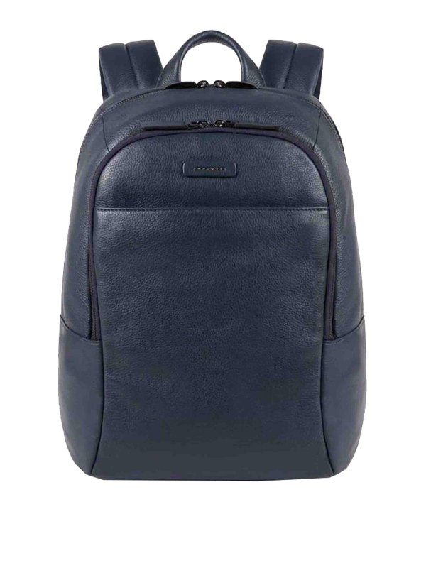 PIQUADRO: Sacs ordinateur & Mallettes - Mallette - Bleu