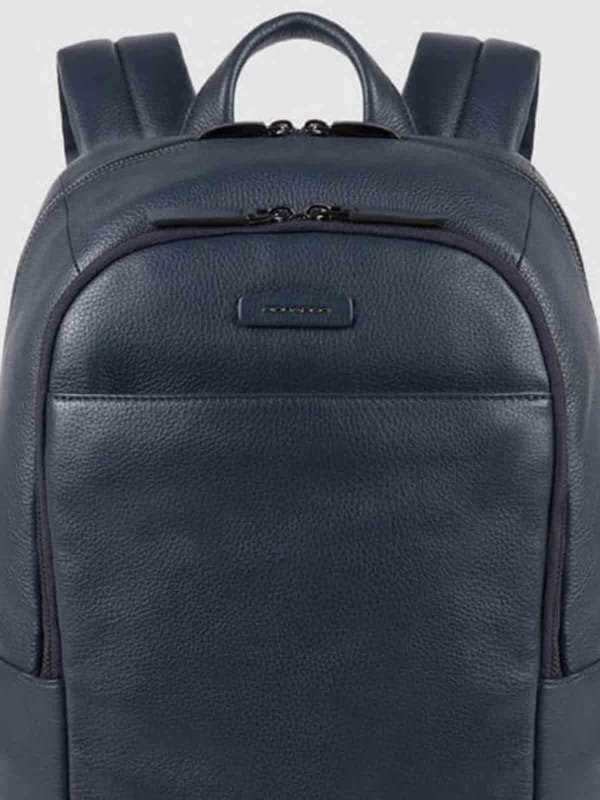 PIQUADRO: Sacs ordinateur & Mallettes online - Mallette - Bleu