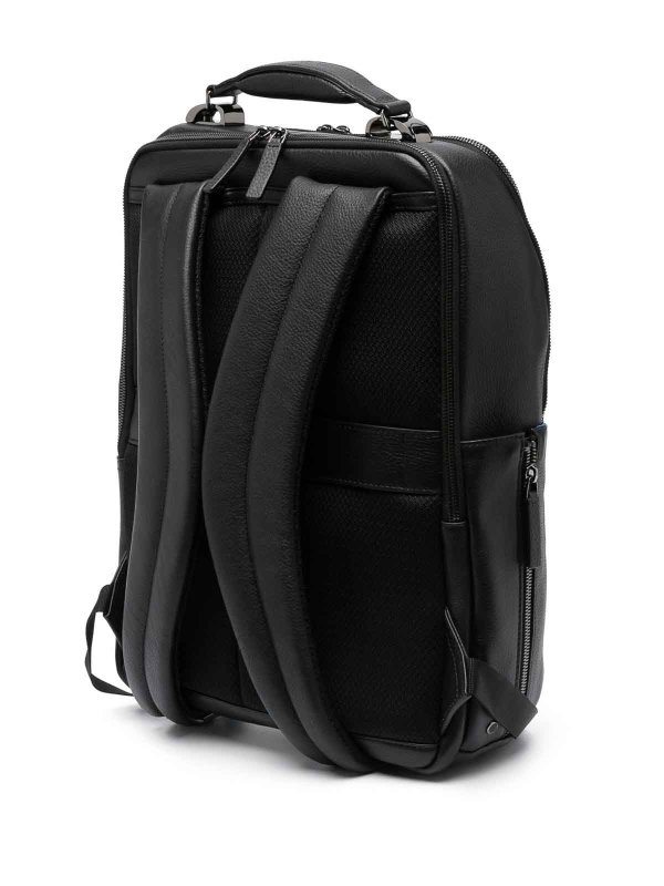 The Best Shops PIQUADRO: zaini - Zaino Porta Pc E Ipad