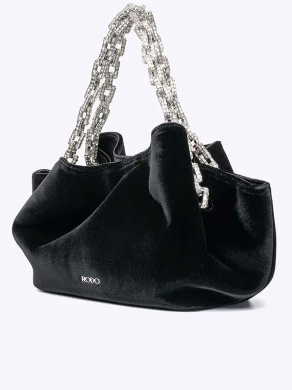 The Best Shops RODO: Umhängetaschen - Umhängetasche - Schwarz