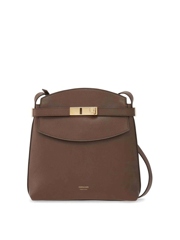 FERRAGAMO: borse a tracolla - Bag
