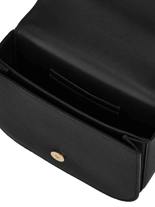 FERRAGAMO buy online クロスボディバッグ - 黒