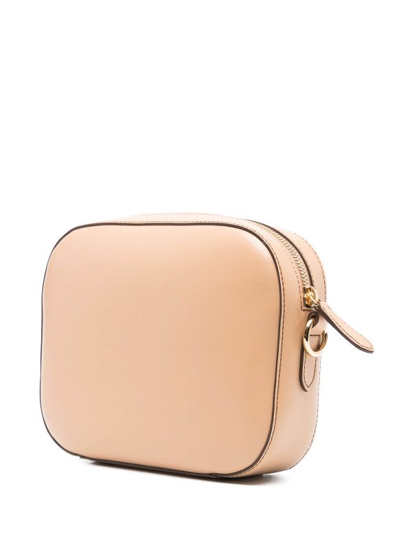 The Best Shops STELLA McCARTNEY: cross body bags - Small Camera Bag Alter Mat