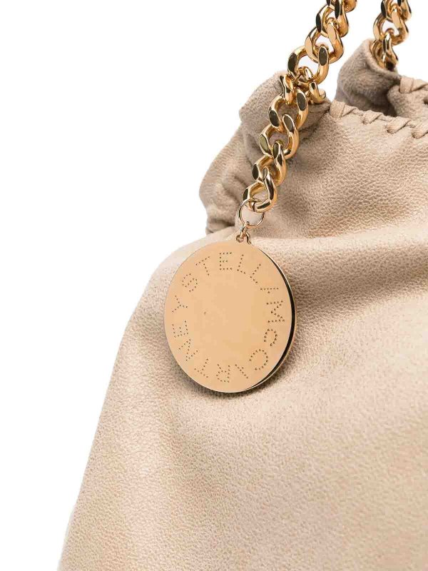 Shopper - Weiß shop online: STELLA McCARTNEY