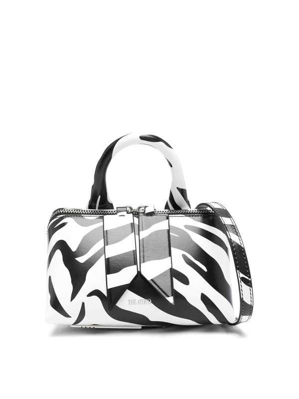 The Attico: borse a tracolla - Borsa Mini