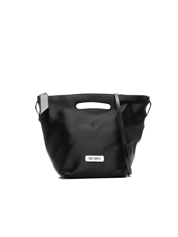 The Attico: cross body bags - Via dei Giardini 30