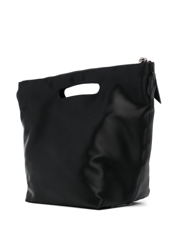 The Best Shops The Attico: cross body bags - Via dei Giardini 30