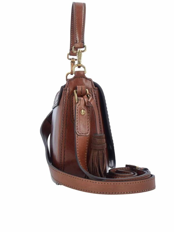 The Best Shops THE BRIDGE: cross body bags - Borsa