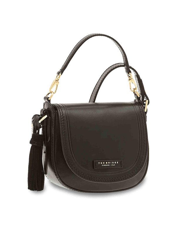 THE BRIDGE: cross body bags - Borsa