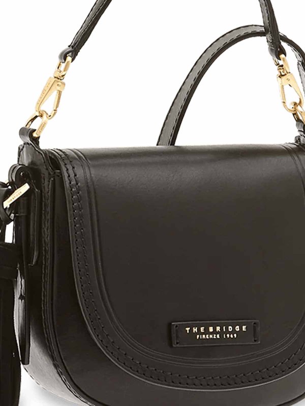 THE BRIDGE: cross body bags online - Borsa