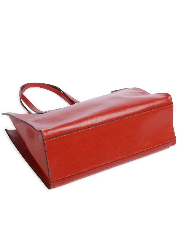 The Best Shops THE BRIDGE: totes bags - Shopping