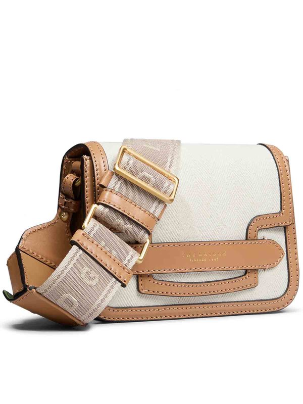 THE BRIDGE: cross body bags online - Crossbody