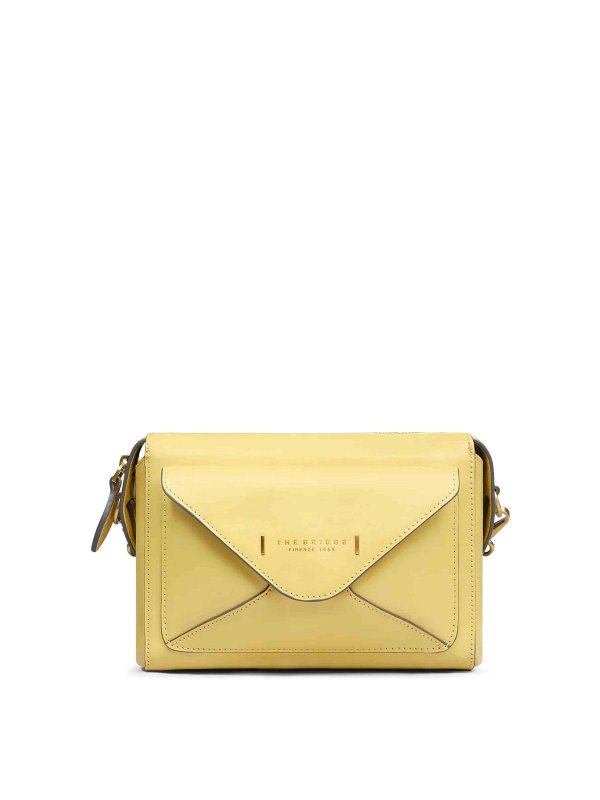 THE BRIDGE: cross body bags - Borsa