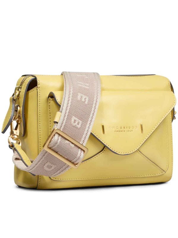 THE BRIDGE: cross body bags online - Borsa