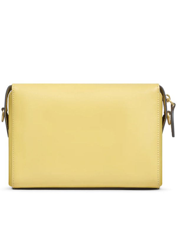 The Best Shops THE BRIDGE: cross body bags - Borsa