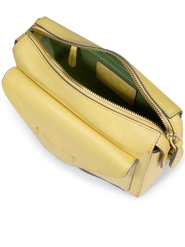 Borsa shop online: THE BRIDGE