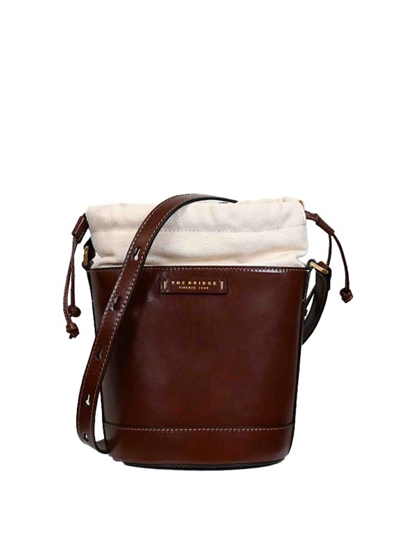 THE BRIDGE: Secchielli - Secchiello