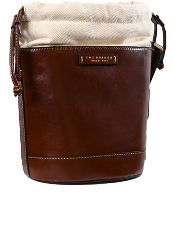 The Best Shops THE BRIDGE: Secchielli - Secchiello