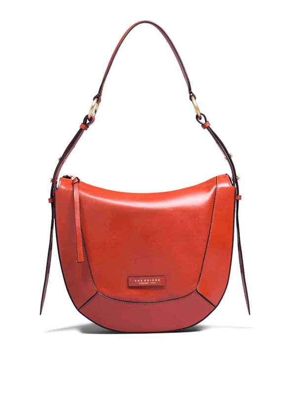 THE BRIDGE: cross body bags - Borsa