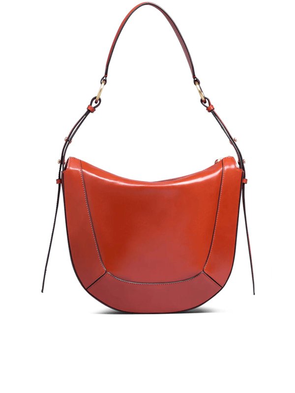 The Best Shops THE BRIDGE: cross body bags - Borsa