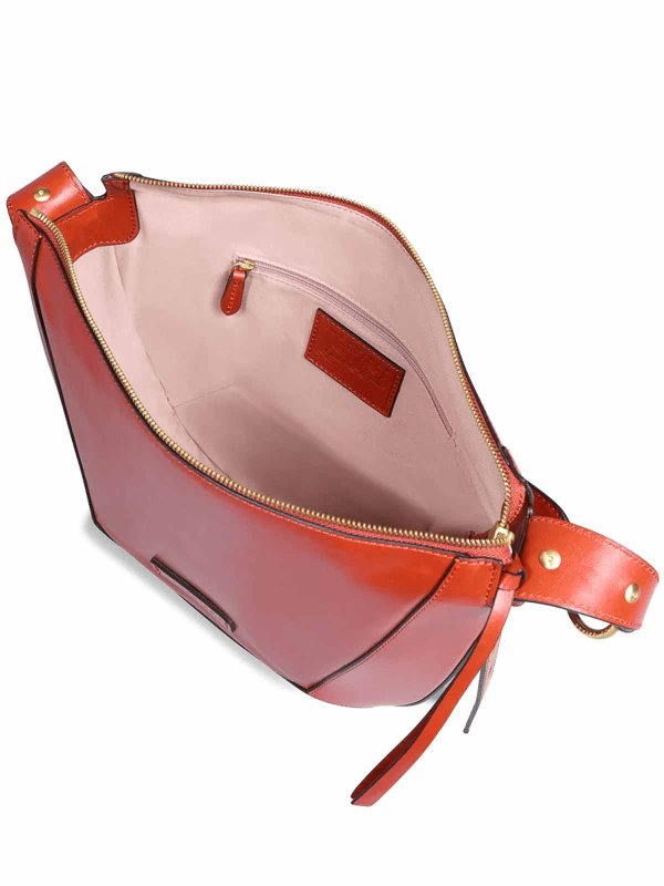 Borsa shop online: THE BRIDGE