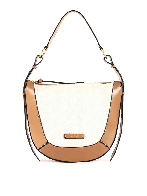 THE BRIDGE: borse a tracolla - Bag