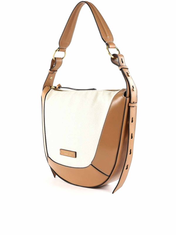 THE BRIDGE: borse a tracolla online - Bag