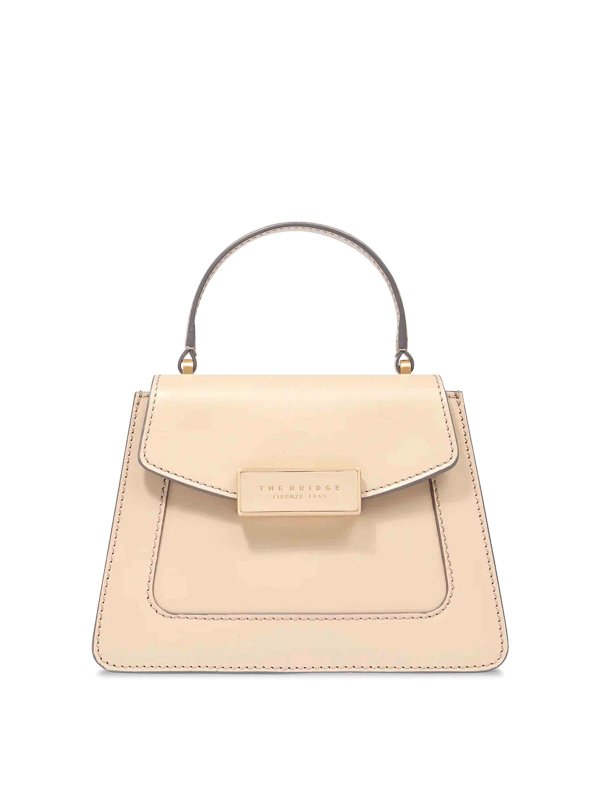 THE BRIDGE: cross body bags - Borsa