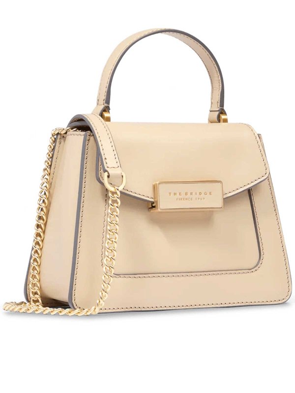 THE BRIDGE: cross body bags online - Borsa