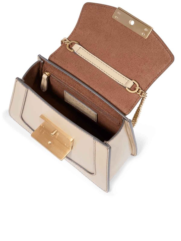 Borsa shop online: THE BRIDGE