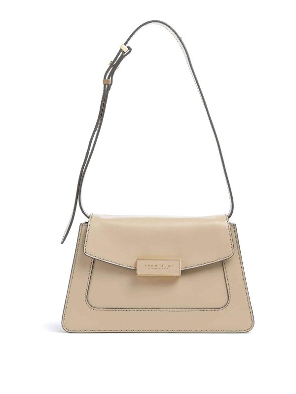 THE BRIDGE: cross body bags - Borsa