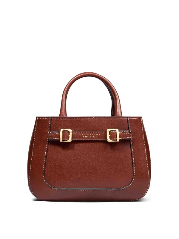 THE BRIDGE: cross body bags - Borsa