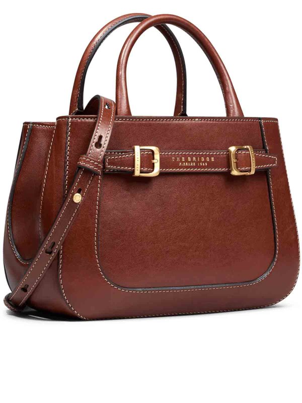 THE BRIDGE: cross body bags online - Borsa
