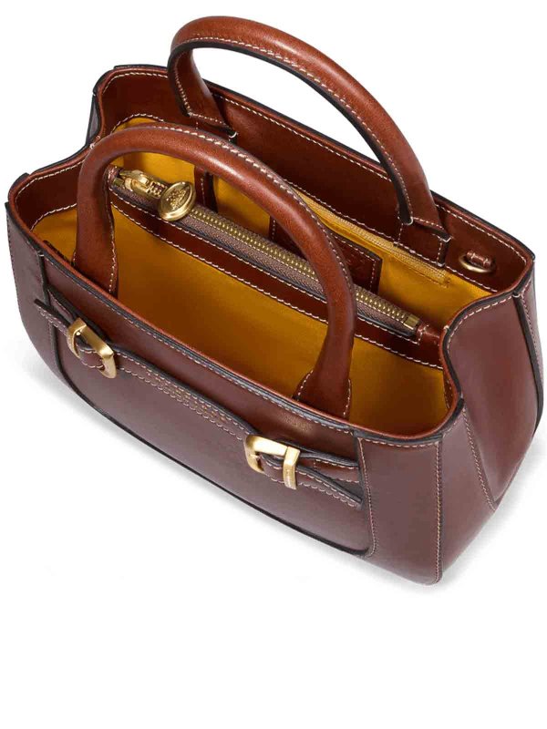 Borsa shop online: THE BRIDGE