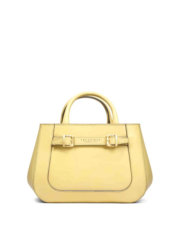 THE BRIDGE: cross body bags - Borsa